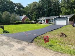 Professional Driveway Paving Services in Canon, GA